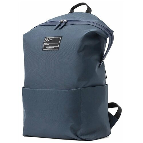 Городской рюкзак NINETYGO lecturer backpack, blue