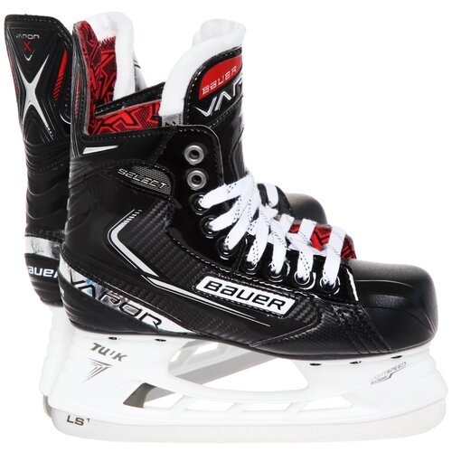 Коньки S21 Vapor Select Skate JR - SDC (3.5, 2E)