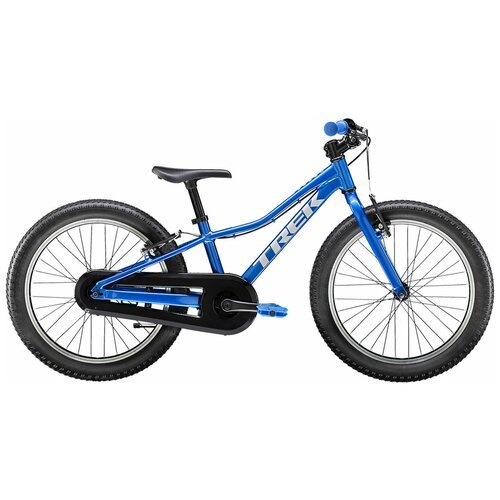 Велосипед Trek Precaliber 20 F/W Boys (2022) Синий