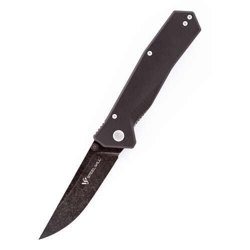 Нож складной Steel Will F11-09 Daitengu