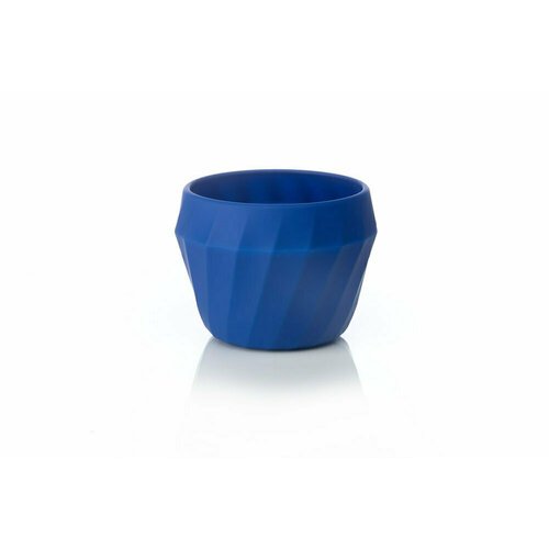Силиконовая миска-тарелка FlexiBowl (700 мл) - Синий