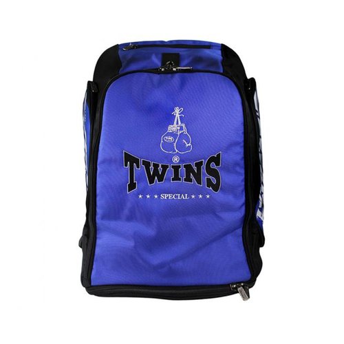 Рюкзак Twins BAG5 Blue (One Size)