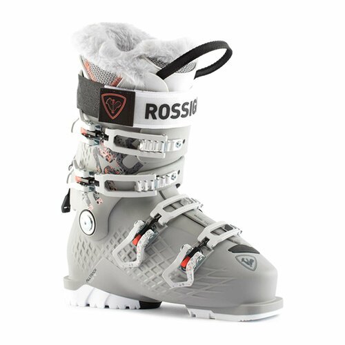 Горнолыжные ботинки Rossignol Alltrack Elite 90 W Cloud Grey 22/23