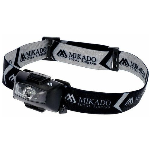 Налобный фонарик Mikado AML01-2210