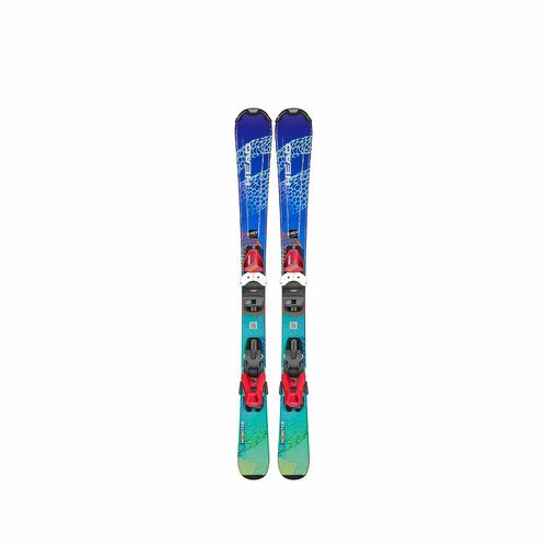 Горные лыжи Head Monster Easy JRS + JRS 4.5 GW (87-117) 23/24