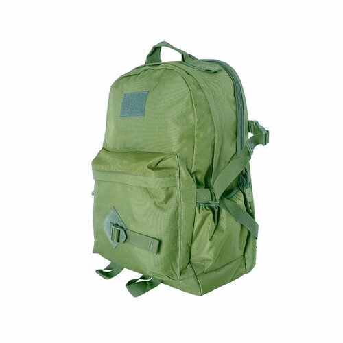 Рюкзак Mr Martin 5004 зеленый [30 л. / ]
