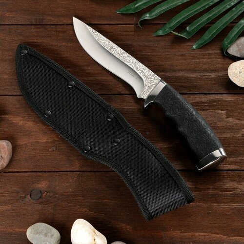Нож охотничий 'Плёс-2'