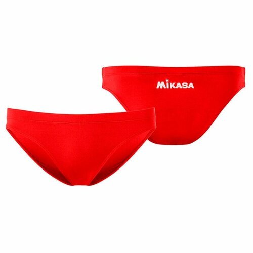 Плавки для пляжного волейбола женские MIKASA MT457-04-S, размер S