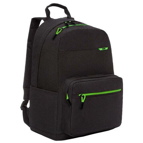 Классический мужской рюкзак для города: вместительный, стильный, практичный RQL-118-3/2
