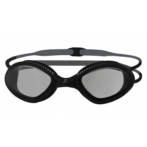 ZOGGS очки для плавания Tiger (черный/серый) Regular