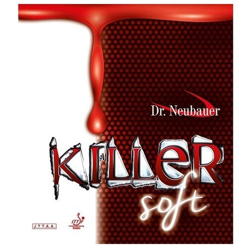 Накладка Dr. Neubauer Killer Soft