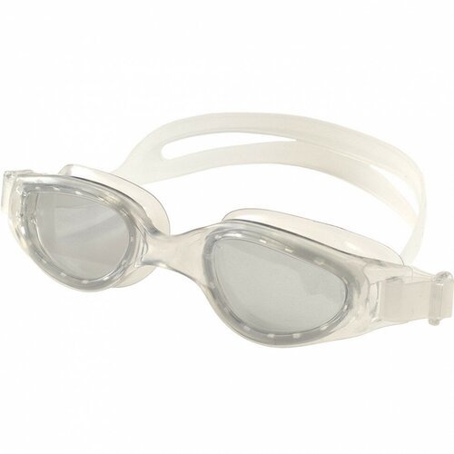 Очки для плавания взрослые E39671 (прозрачные)