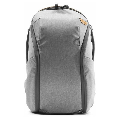 Рюкзак Peak Design The Everyday Backpack Zip 15L V2.0 Ash