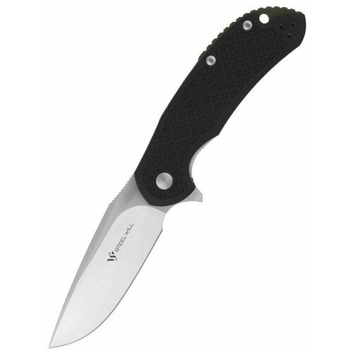 Нож Steel Will C22-1BK Cutjack