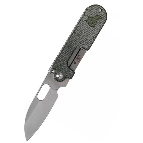 Нож FOX knives BF-719 MI Bean Gen 2
