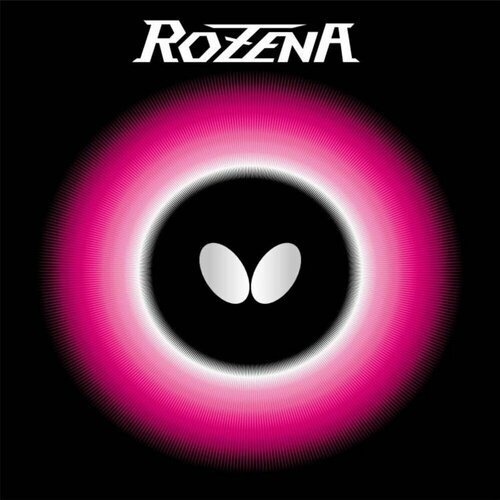 Накладка Butterfly ROZENA