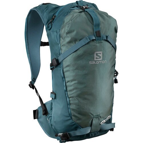 Рюкзак Salomon MTN 15 размер S/M
