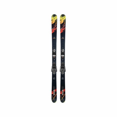 Горные лыжи Dynastar M-Menace 80 Xpress + Xpress 10 GW 22/23
