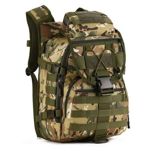 Тактический военный рюкзак Mr. Martin 5035 MultiCam