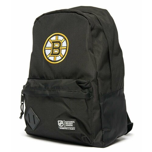 Рюкзак NHL Boston Bruins, Бостон Брюинз, Atributika & Club, 58251