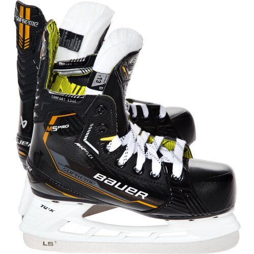 Коньки S22 Supreme M5 Pro Skate - YTH (10.5, D)