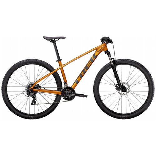 Велосипед 'Trek' Marlin 5 29 (2021) (XXL, Оранжевый)