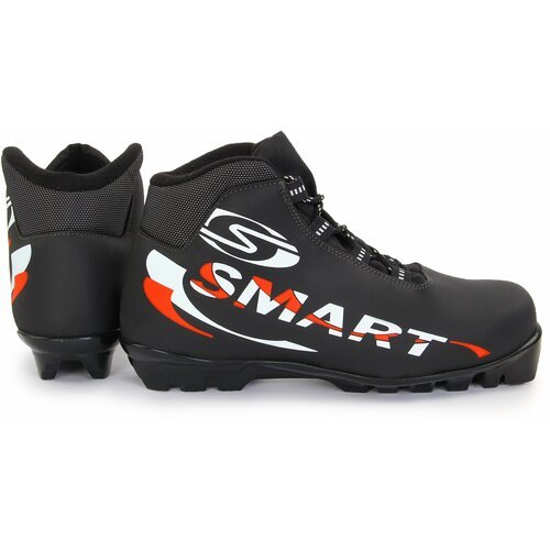 Ботинки лыжные Spine Smart 457 SNS 35