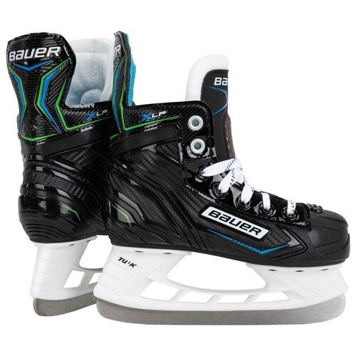 Коньки BAUER X-LP JR S21 (2021) (1R)