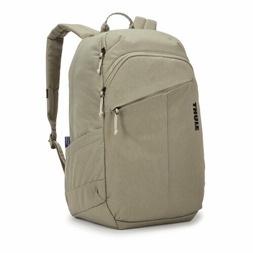 Рюкзак серый, спортивный, городской с отделением для ноутбука 16' и планшета, 28л Thule TCAM8116 Exeo Backpack 3204781