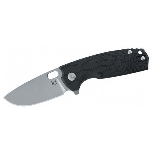 Нож складной FOX Knives Core 604 черный