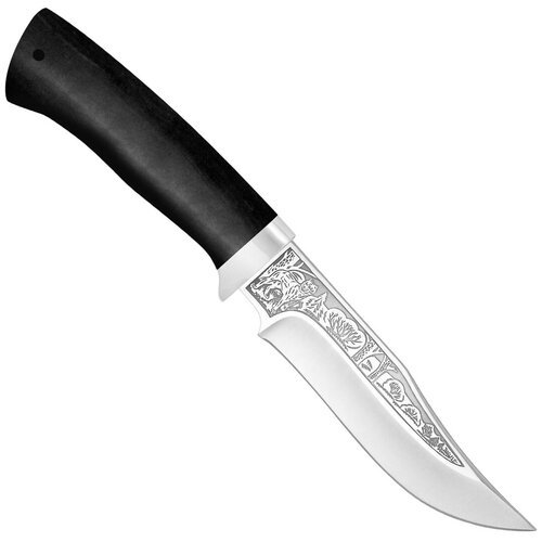 Нож Клычок-1 АИР Златоуст, сталь 100Х13М, рукоять-граб