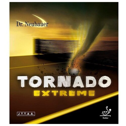 Накладка Dr. Neubauer Tornado Extreme