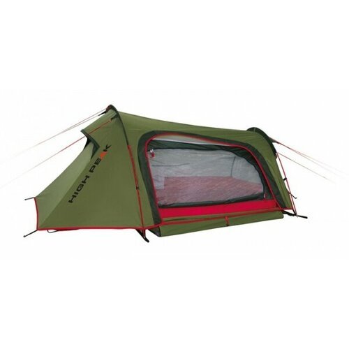 Компактная палатка для путешествий High Peak Sparrow 2