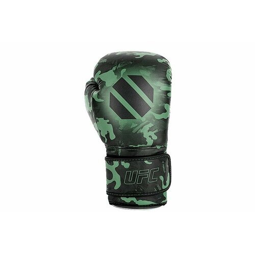 UFC PRO Перчатки для бокса CAMO-NIGHT VISION, S/M (UFC PRO Перчатки для бокса CAMO-NIGHT VISION, S/M)