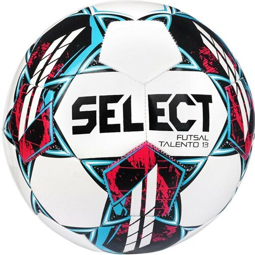 Мяч футзальный 'SELECT Futsal Talento 13 V22', р.3, арт.1062460002