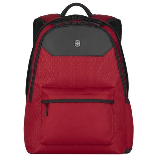 Рюкзак VICTORINOX Altmont Original Standard Backpack, красный, 100% полиэстер, 31x23x45 см, 25 л, 606738