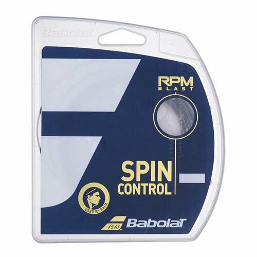 Теннисная струна Babolat RPM Blast 241101-17 (Толщина: 125)