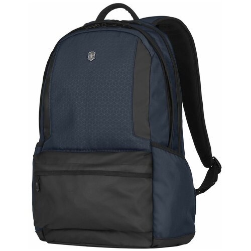 Рюкзак VICTORINOX Altmont Original Laptop Backpack 15,6', синий, 100% полиэстер, 32x21x48 см, 22 л 606743