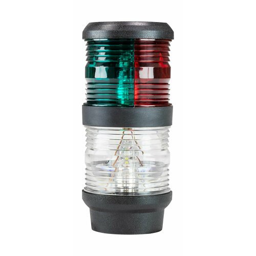 Огонь ходовой комбинированый LED топовый, красный, зеленый