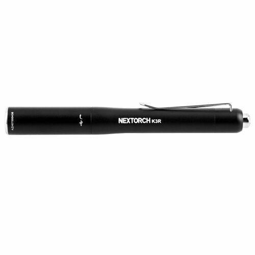 Тактческий фонарь Nextorch Pen Lamp K3R