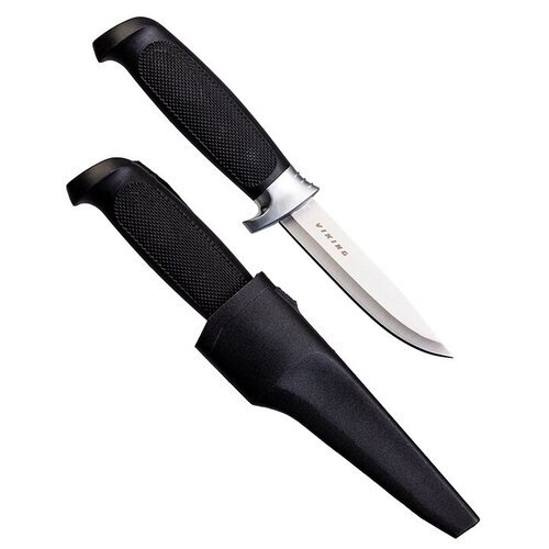 AKARA Нож Akara Stainless Steel Viking 23,5 см