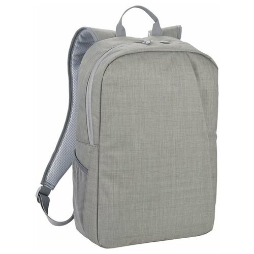 Рюкзак Zip для ноутбука 15', серый