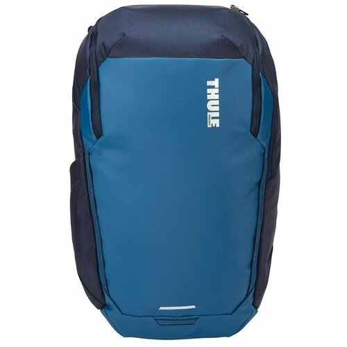 Городской рюкзак Thule Chasm 26L TCHB-115 Poseidon / рюкзак для ноутбука с диагональю до 15,6 дюйма / 26л (3204293)