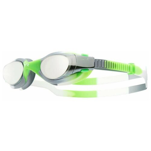Очки для плавания подростковые TYR Vesi Tie Dye Mirrored Jr арт.LGVSITDM-657