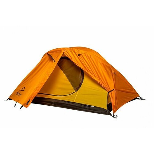 Палатка Normal Зеро 2 оранжевый