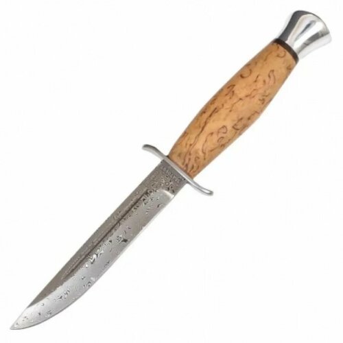 Нож Финка-2 (ZD-0803, карельская береза) АиР, Россия