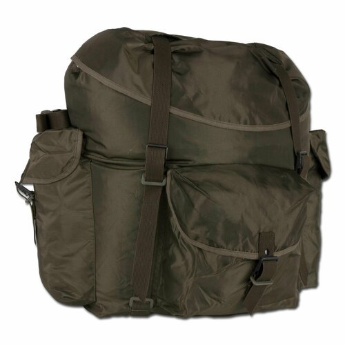 Austrian Army Backpack olive