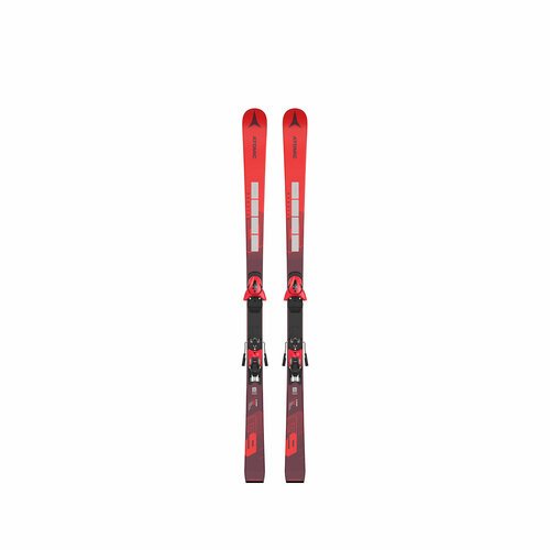 Горные лыжи Atomic Redster G9 FIS RVSK S + Colt 12 (152-166) 23/24
