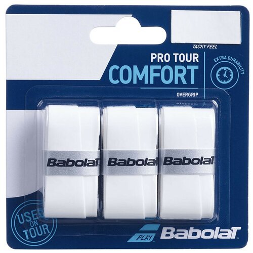 Овергрип Babolat Pro Tour X3 арт.653037-101