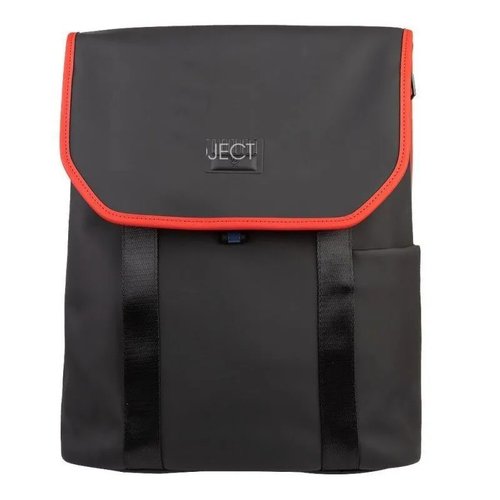Рюкзак NINETYGO Collaboration Collection Backpack (черный)